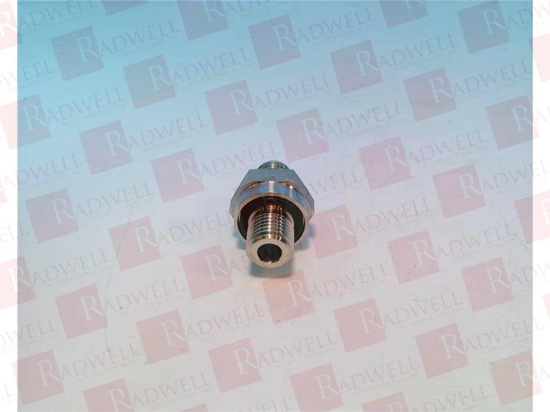 SWAGELOK SS-600-1-OR