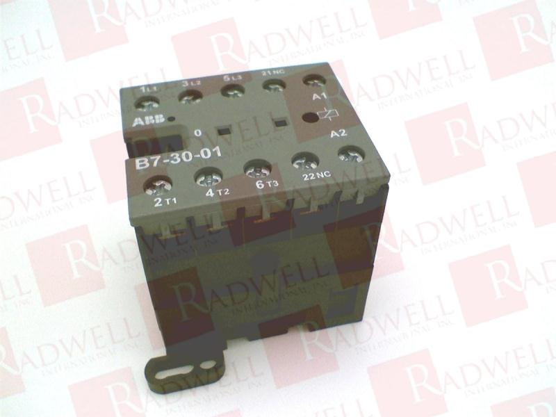 ASEA BROWN BOVERI B7-30-01-03