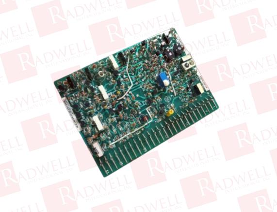 GENERAL ELECTRIC IC3600TRLJ1