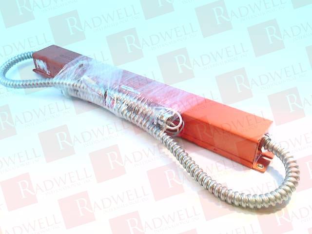  , EMERGENCY LED DRIVER,100-277VAC/50-60HZ,110MA 6W,OUTPUT 170VDC 25W,CHARGING TIME 36 HOURS,OPERATING TIME 90 MIN
