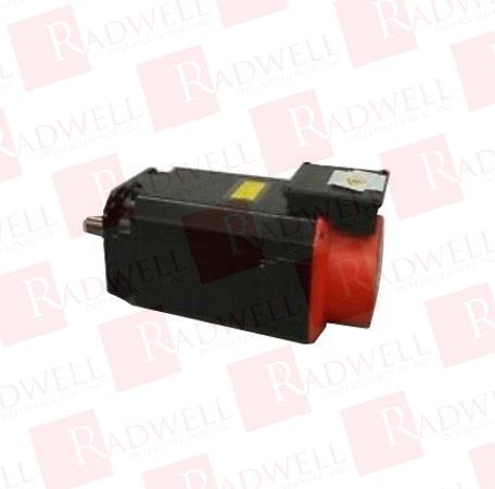 FANUC A06B-0131-B075