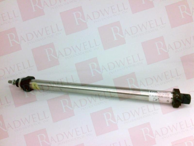 PARKER P1A-S016MS-0200