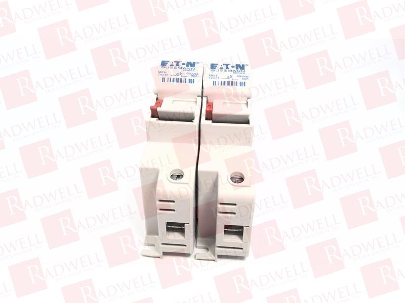 EATON CORPORATION CH142DU