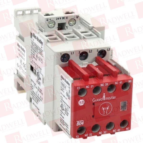 ALLEN BRADLEY 100S-C30EJ14C
