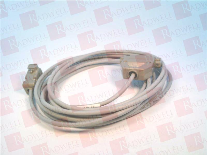  , CABLE FOR DATALOGIC IP, 9 PIN FEMALE TO 25 PIN FEMALE