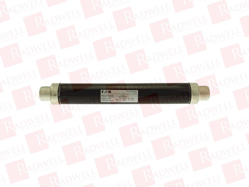 EATON CORPORATION 24THMEJ63