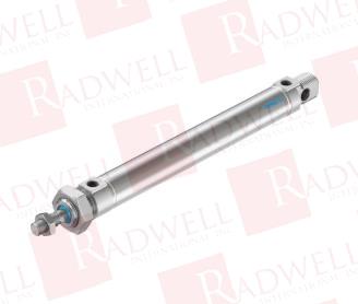 FESTO DSNU-25-160-P-A