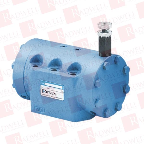 DYNEX 8837-06-1-25