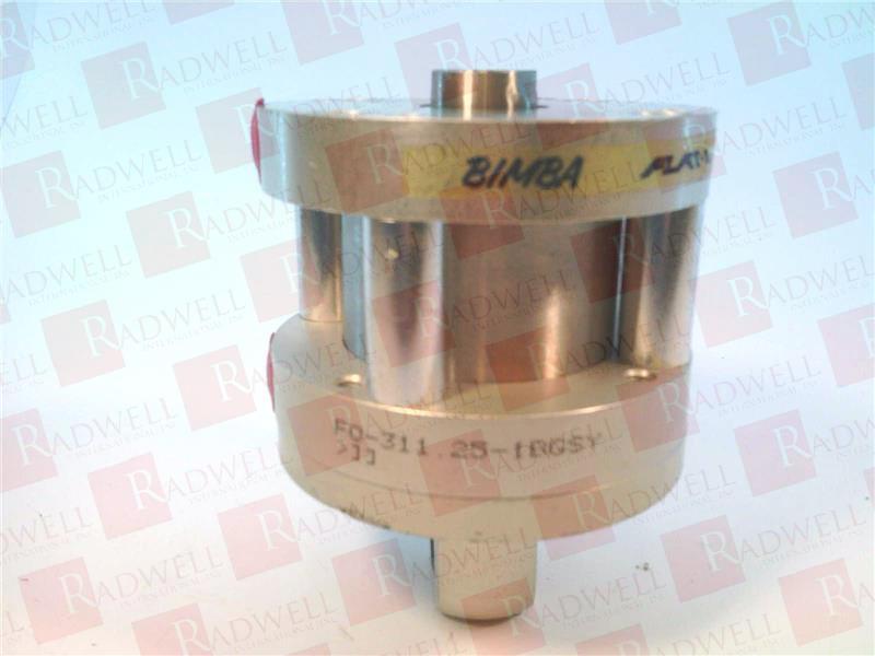 BIMBA F0-311.25-1BGSY