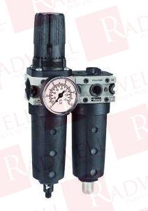 WILKERSON PNEUMATIC P3XCA14GEANJPNW