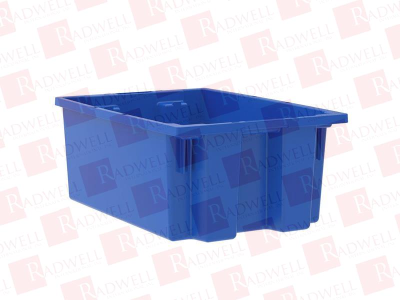 MYERS INDUSTRIES INC 35200 BLUE