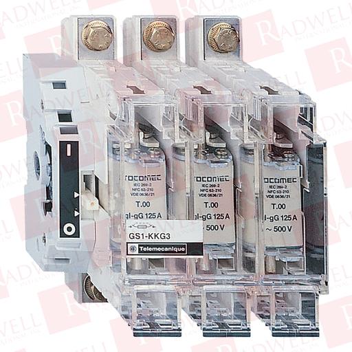 SCHNEIDER ELECTRIC SE06-50C