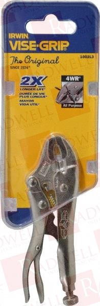 IRWIN TOOLS 1002L3