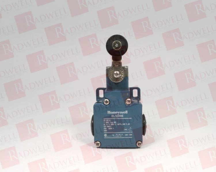 HONEYWELL ELS300E
