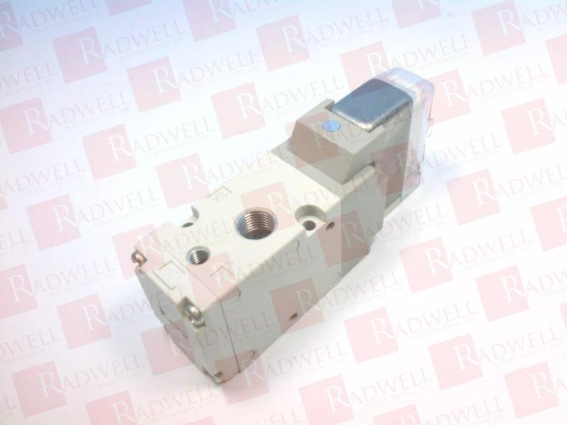 SMC VP342R-5LOZ1-01B