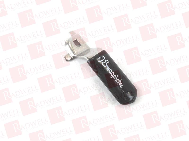 SWAGELOK SS-51K-62-BK