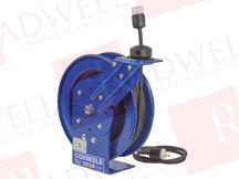 COXREELS INC PC13-3512-A