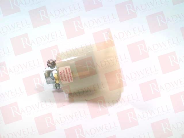HUBBELL 45185-CL