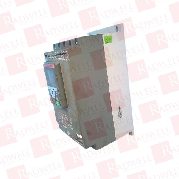 ASEA BROWN BOVERI PSTX60-600-70