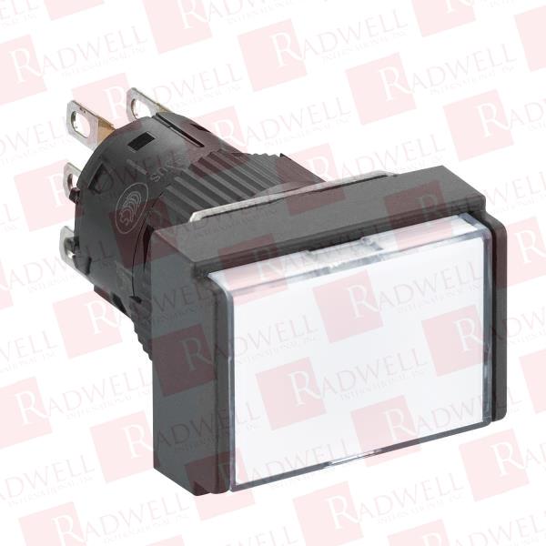 SCHNEIDER ELECTRIC XB6EDW1B1P
