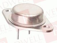 ON SEMICONDUCTOR 2N3741