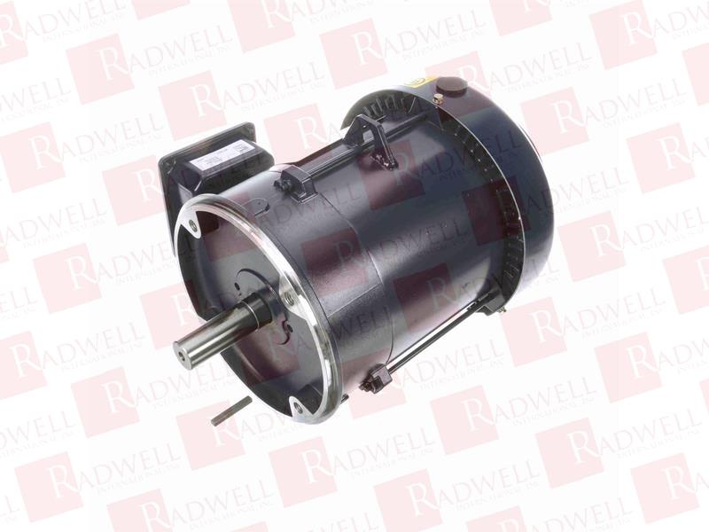 REGAL REXNORD 182TTFBD6029