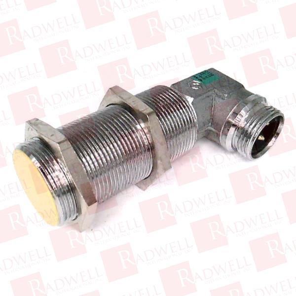 TURCK BI10-G30-RZ3X-B1431