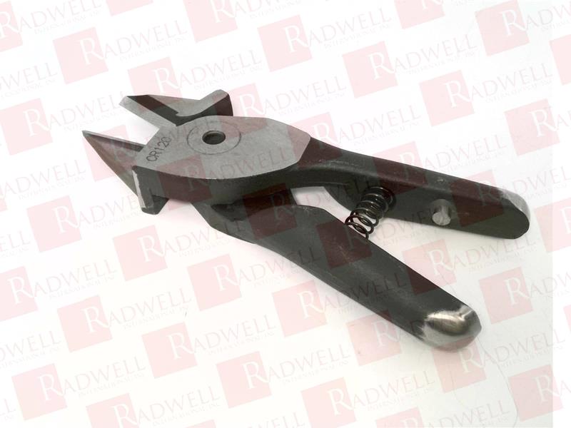PACIFIC PNEUMATIC TOOLS CR120