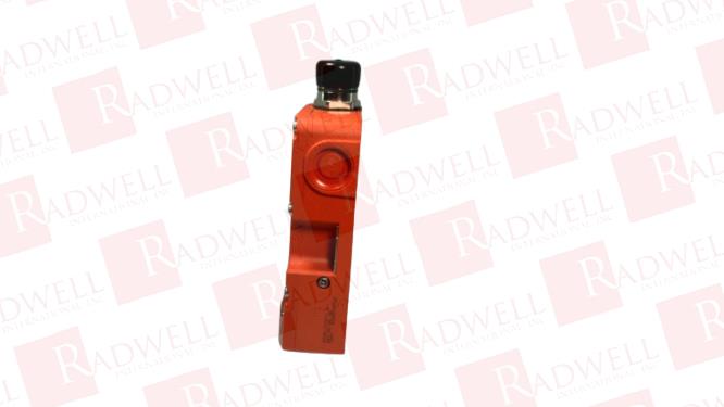 ALLEN BRADLEY 440GT27242