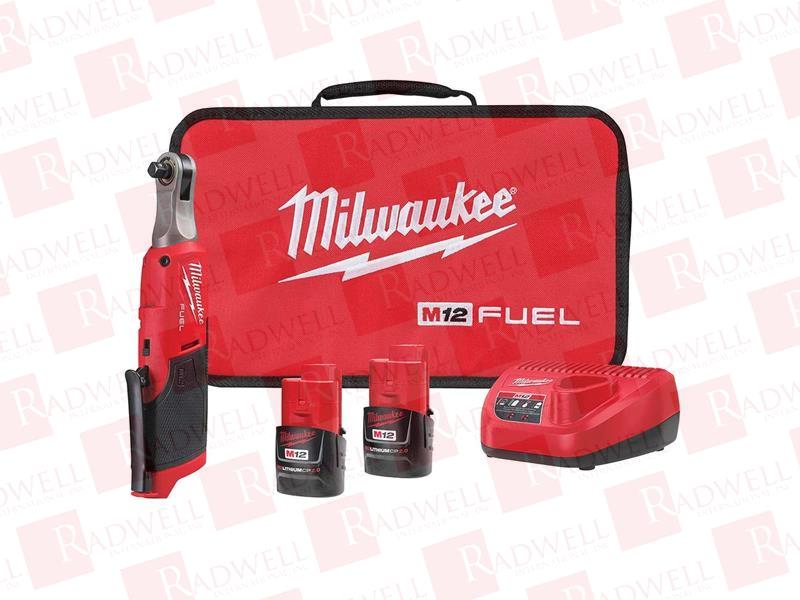 MILWAUKEE POWER TOOLS 2567-22