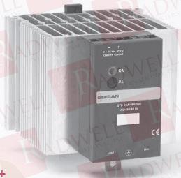 GEFRAN GTS-120/60-D-0-VEN92