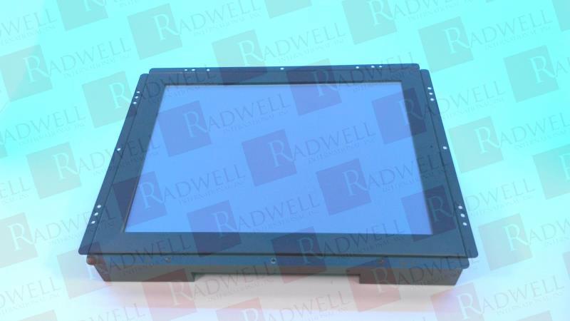  , MONITOR, LCD TFT, COLOR, 12 VDC, 3.3 AMP
