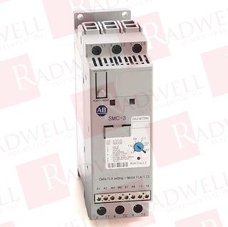 ALLEN BRADLEY 150-C25FCD-6P