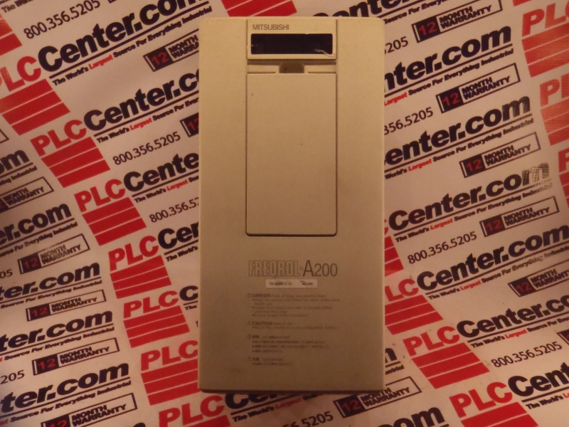 MITSUBISHI FR-A220E-1.5K