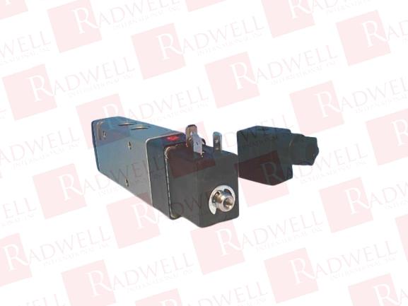 NORGREN V61R517A-A212JB