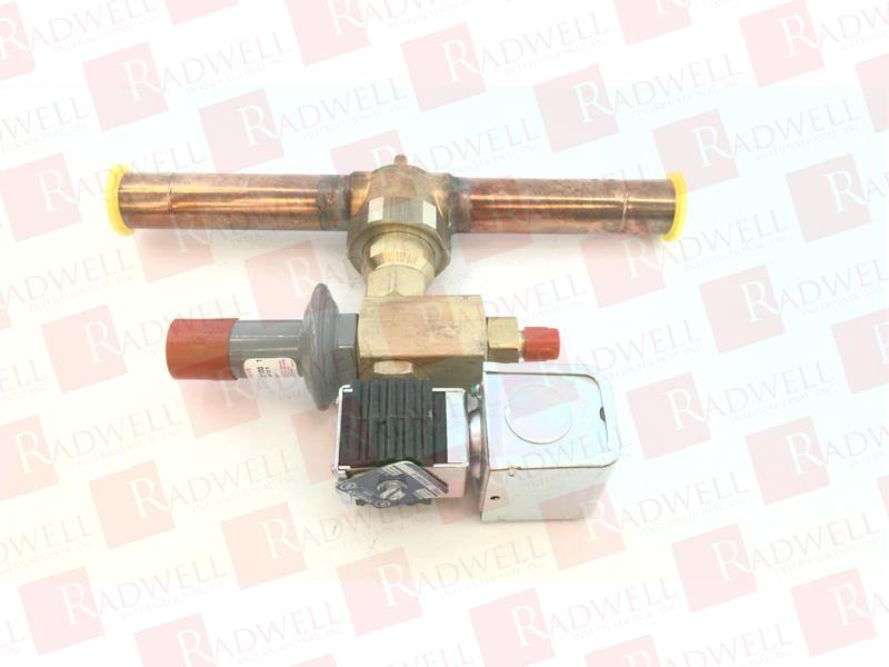 JOHNSON CONTROLS 025-36171-000