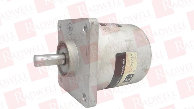 BEI SENSORS H25D-SS-CW-8GC-5406-LED-EM20-S