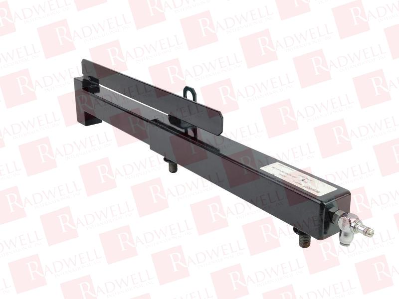 BRYANT PRODUCTS INC 250-10-MS-SM-LA (1.06)