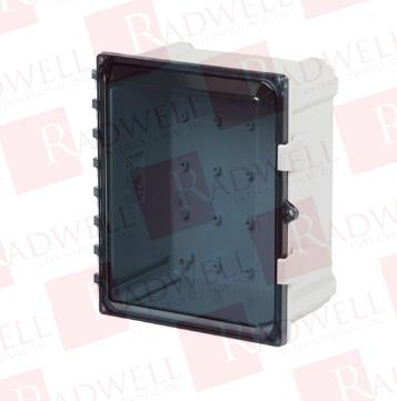 EATON CORPORATION 12106-4XPCQRCC