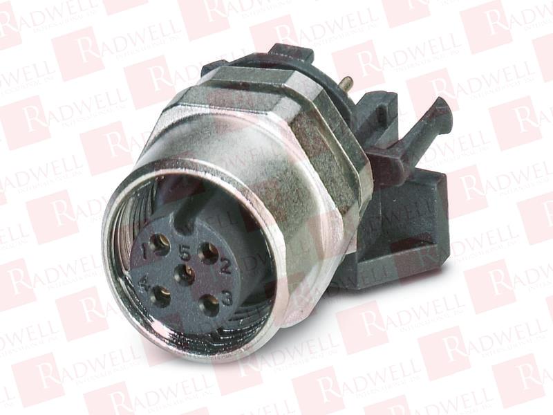 PHOENIX CONTACT SACC-DSIV-FS-5CON-L180 SCO