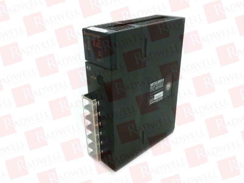 MITSUBISHI A1S-J71T32-S3