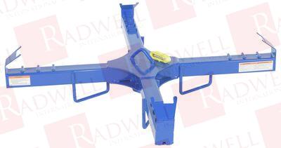 VESTIL BBL-4