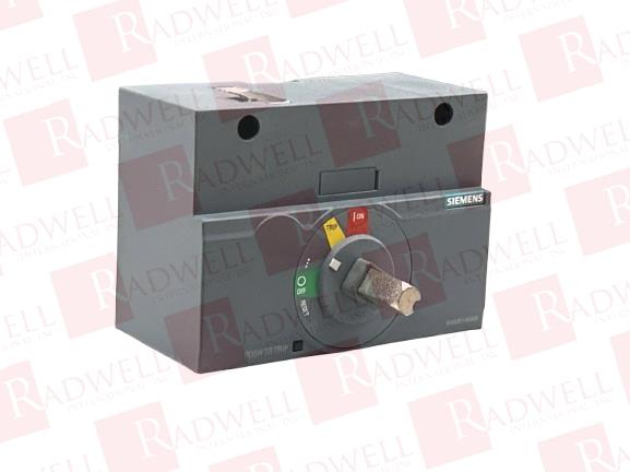 SIEMENS 3VA9157-0GK00