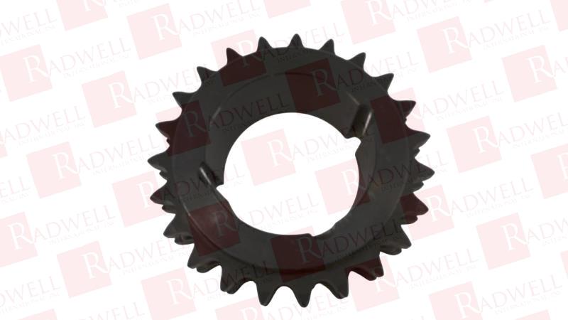 MARTIN SPROCKET & GEAR INC 60BTB23H