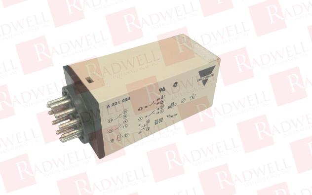 CARLO GAVAZZI A 201 024