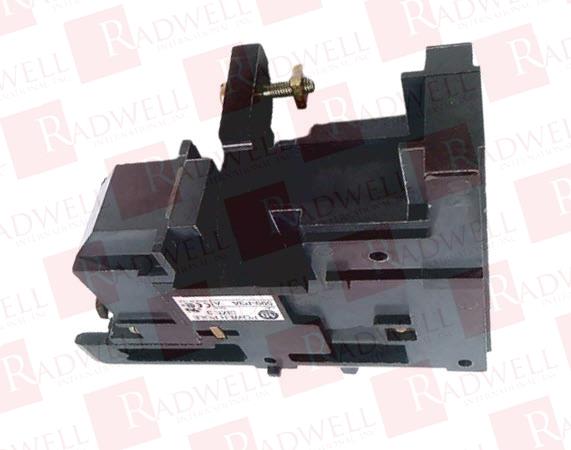 ALLEN BRADLEY 599-P3A