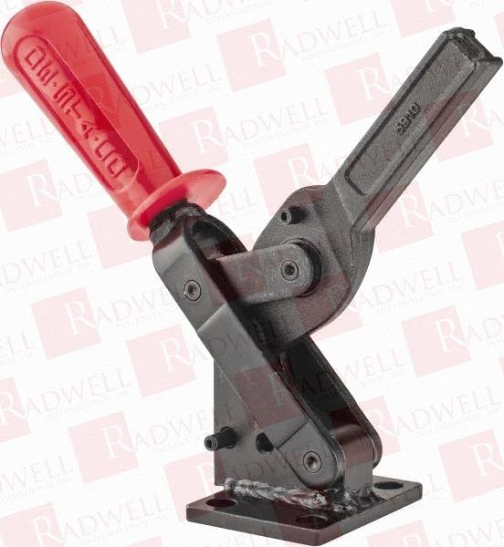 DOVER CORPORATION 5910