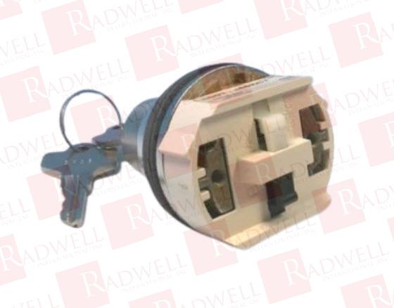 ALLEN BRADLEY 800T-J46KC7