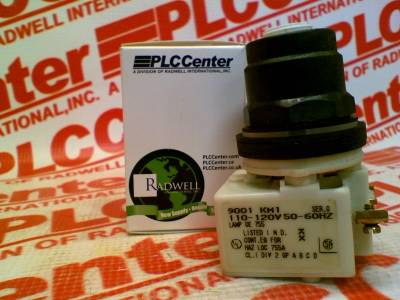 SCHNEIDER ELECTRIC 9001-SKR8P1
