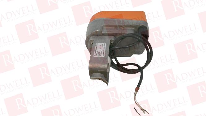 BELIMO G219+NVD24-MFT US